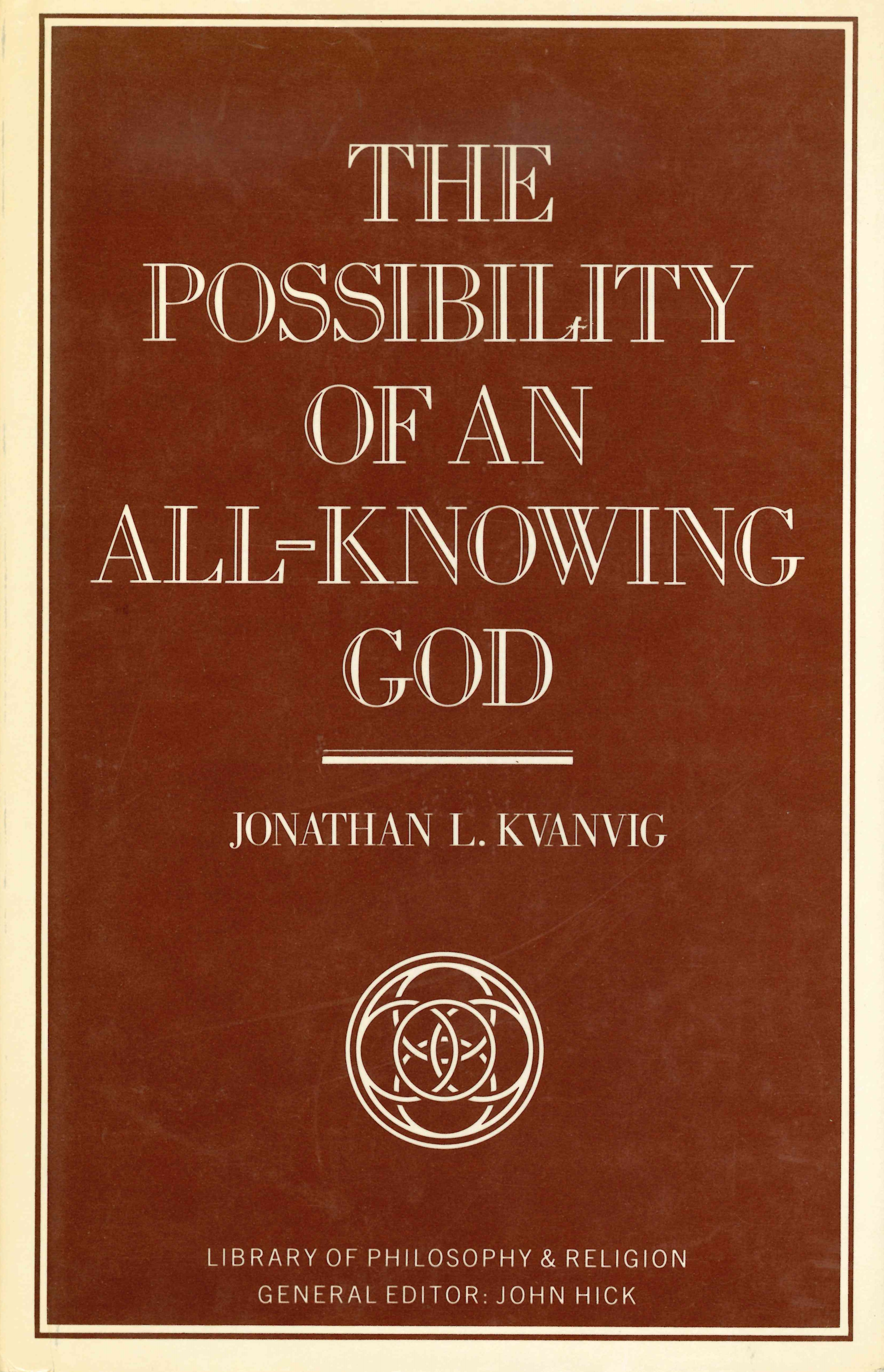The Possibility of an All-Knowing God