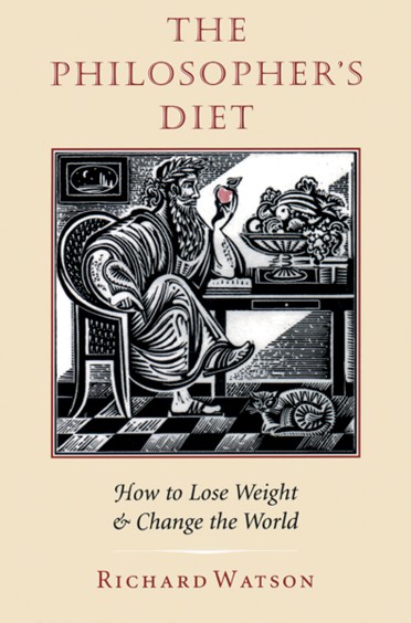 The Philosopher’s Diet: How to Lose Weight and Change the World