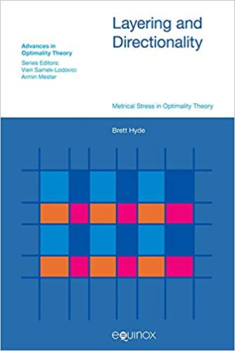  Layering and Directionality: Metrical Stress in Optimality Theory