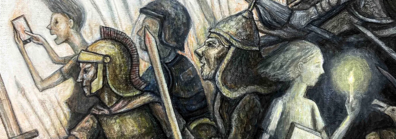 Washington University Review of Philosophy Vol. 2