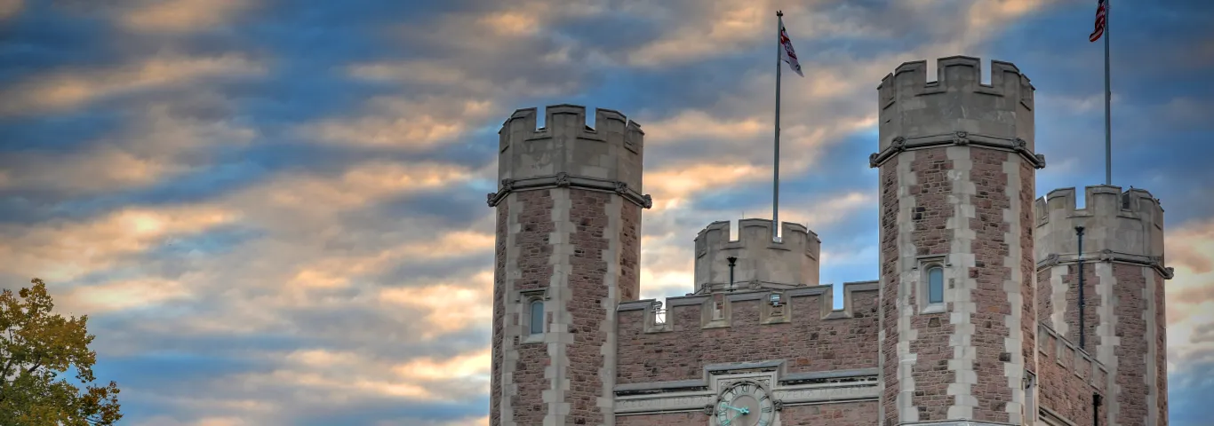 Ben Henke Presents at Eastern APA 2021
