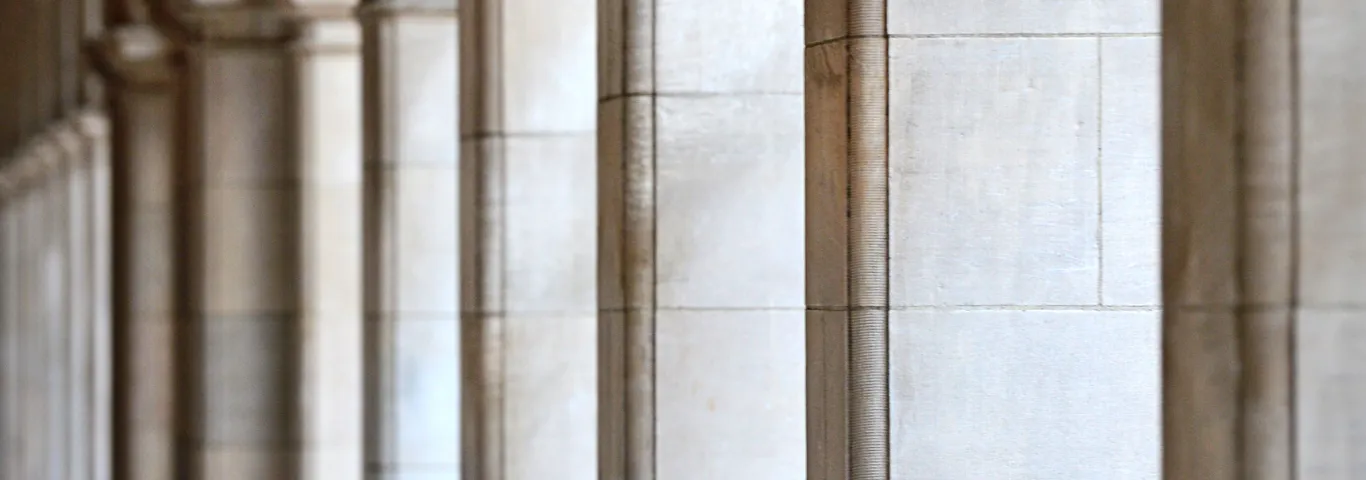 Joining our faculty in Fall 2020 - Lori Watson and Rebecca Copenhaver