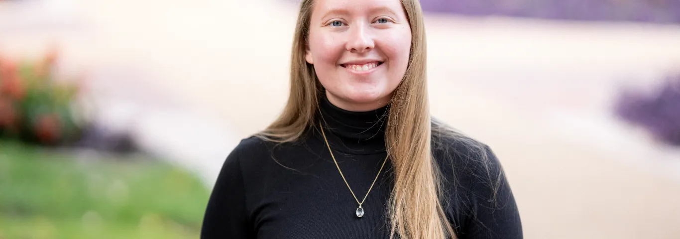 Philosophy Student: Dean's Distinguished Graduate Fellows