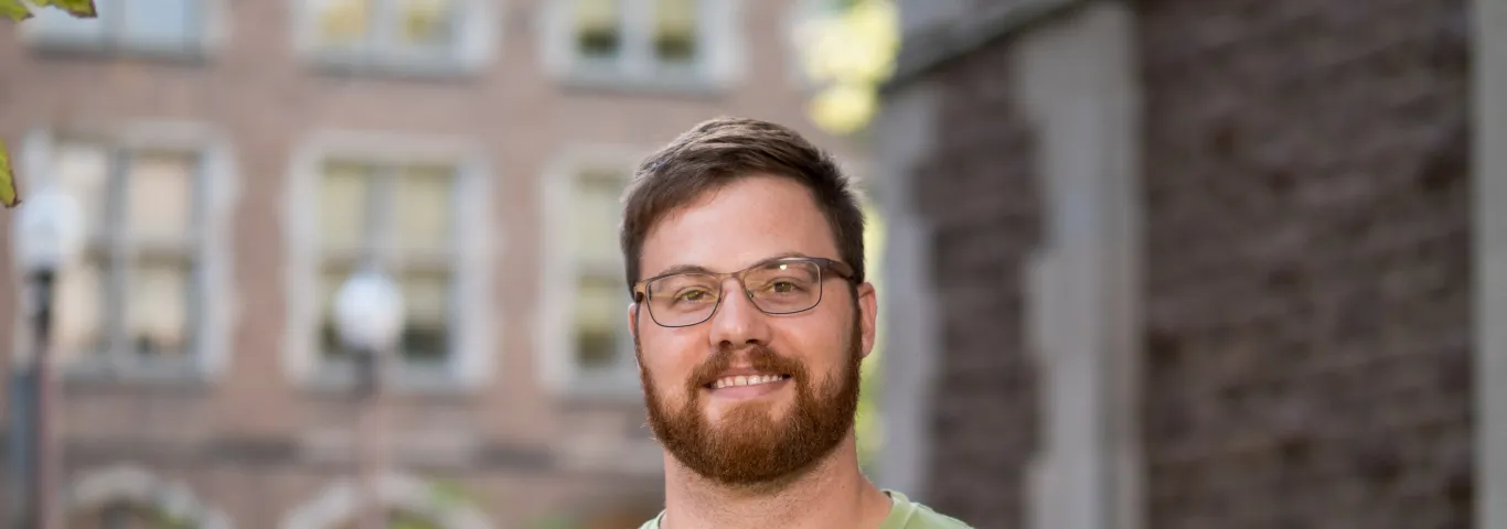 Graham Renz publishes "'Assessing Recent Agent-Based Approaches to Right-Action (and More)"