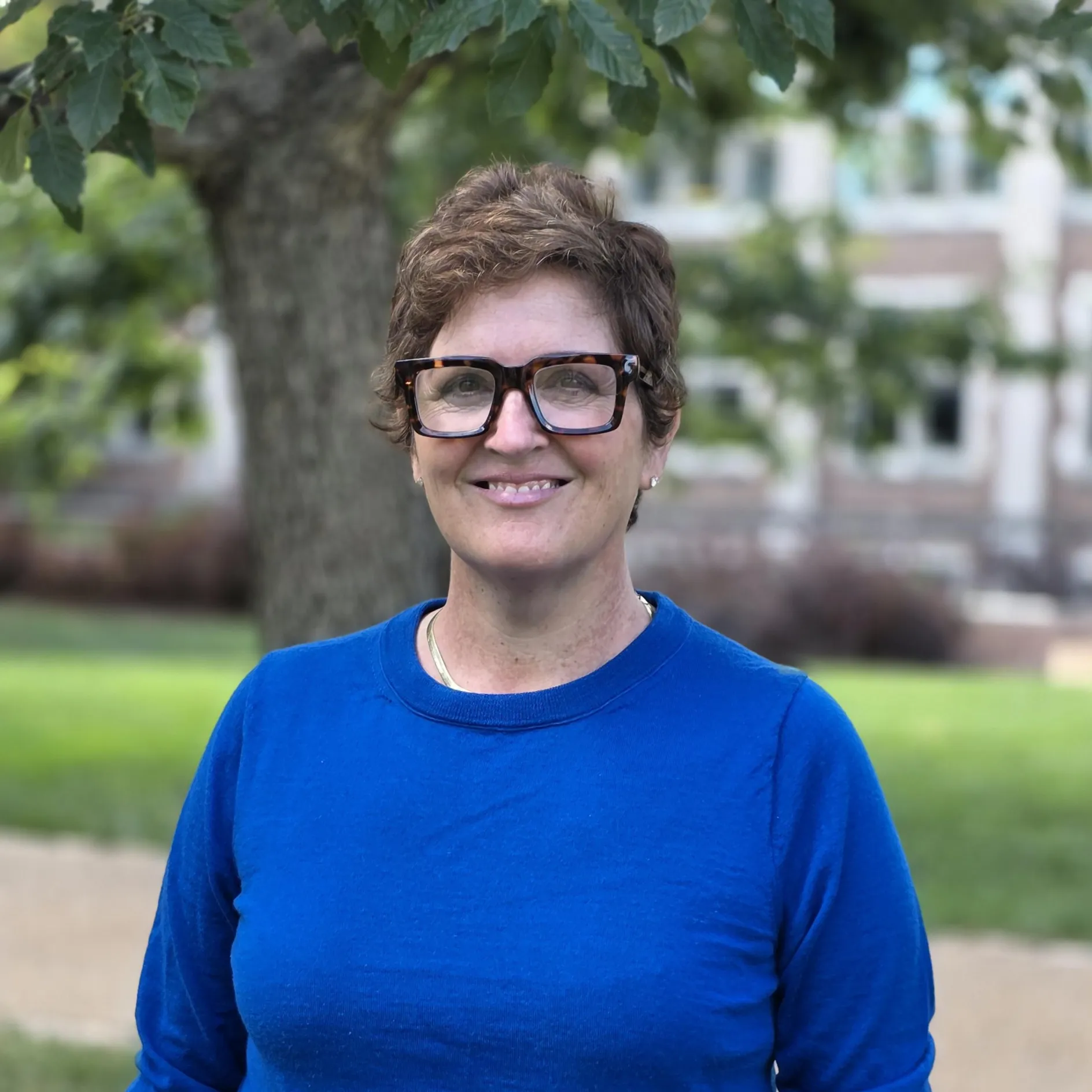 ​Anne Margaret  Baxley