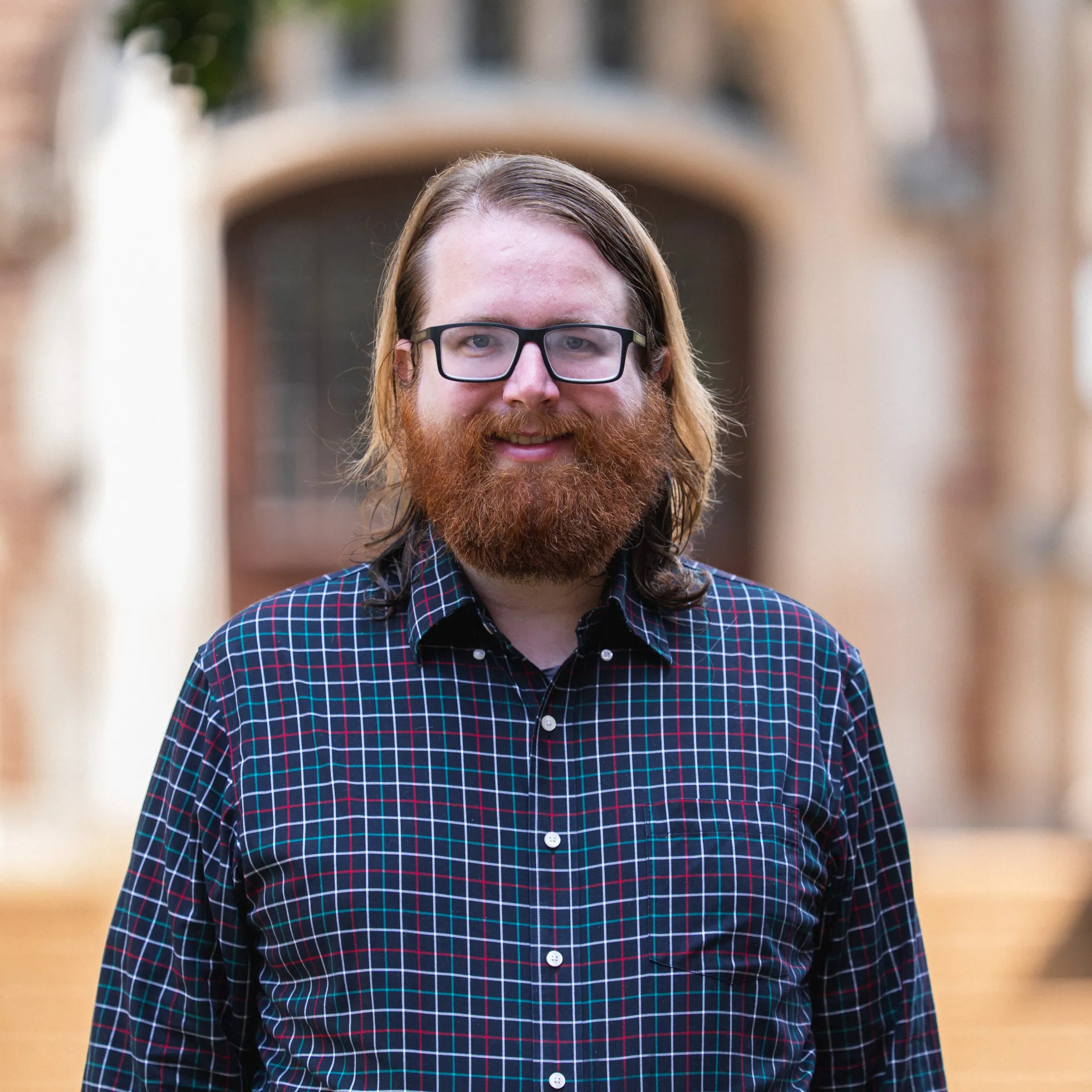 Graham Curtiss-Rowlands