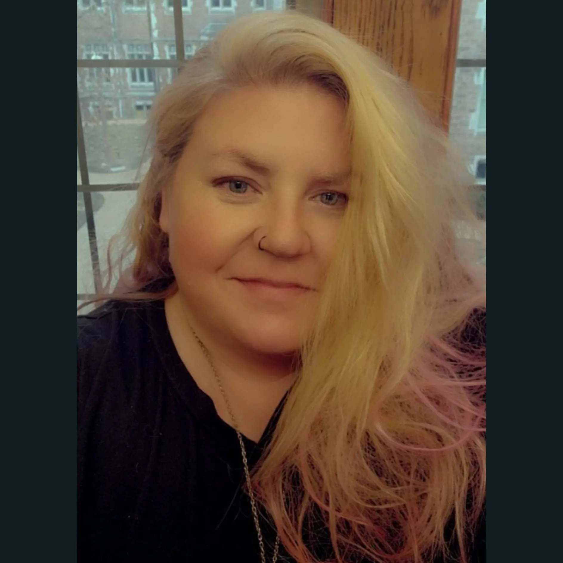 Jessica Broady Gibson