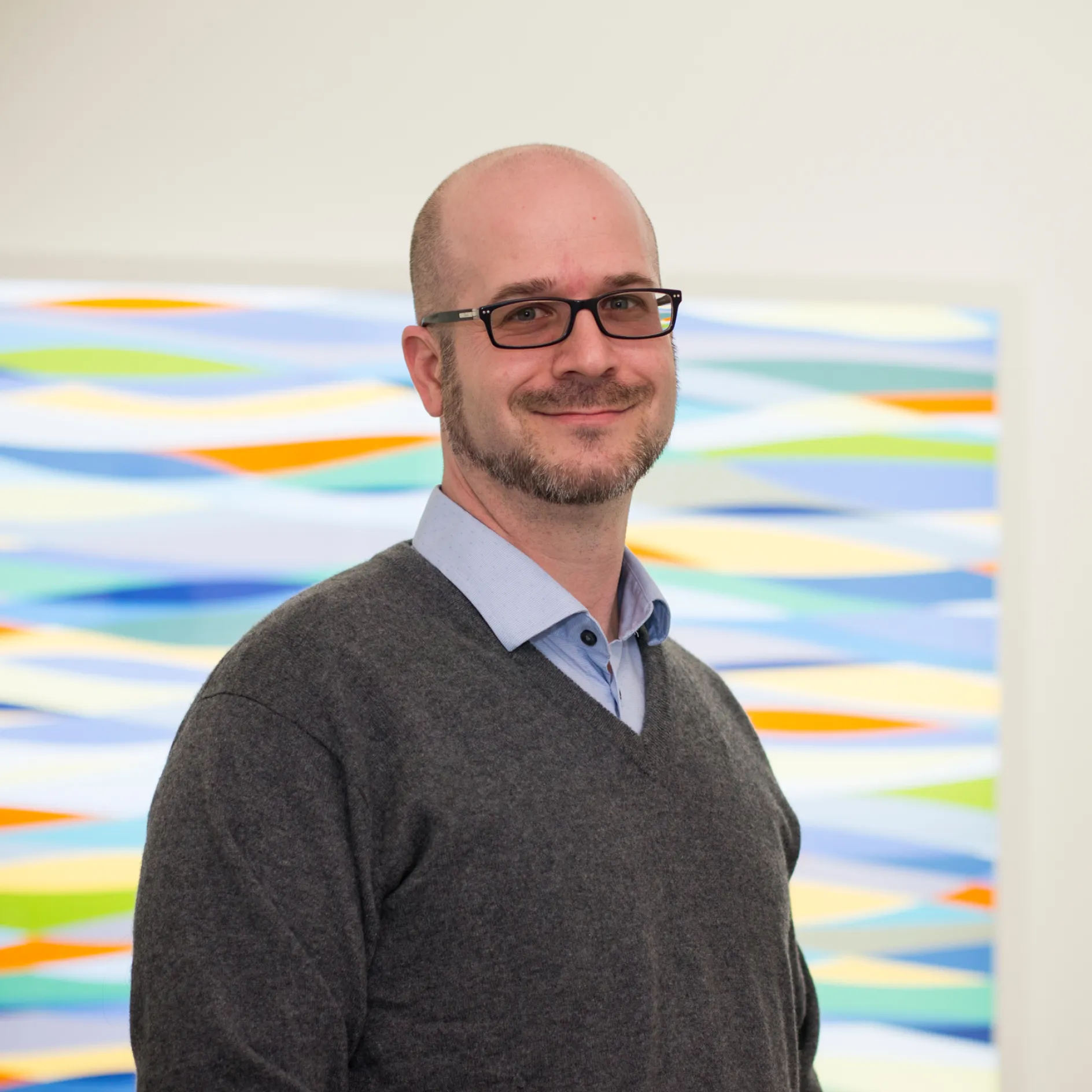 Luis​ Alejandro Salas​