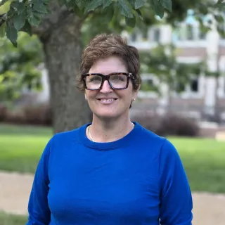 ​Anne Margaret  Baxley