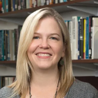 Clarissa Rile  Hayward