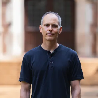 ​Casey  O'Callaghan​