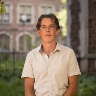 Photo of Jason Gardner