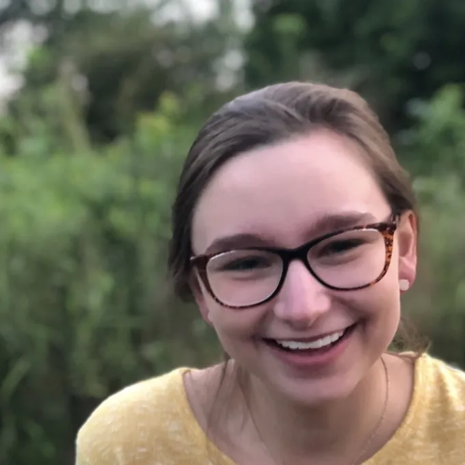 Photo of Judith Carlisle