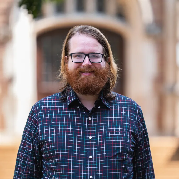 Graham Curtiss-Rowlands